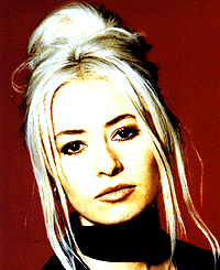 Lost And Gone Forever～Wendy James